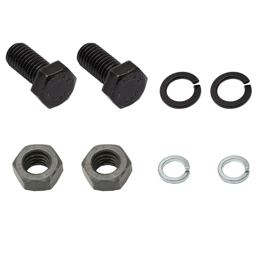 Ford Transmission Mount Bolts +Nuts V8 6cyl XR XT XW XY XA XB XC XD XE XF trans - BS2001