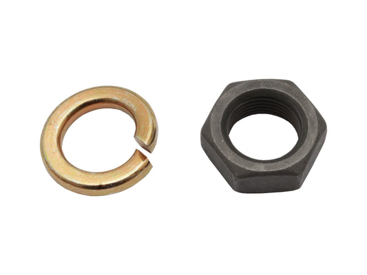 Pitman Arm To Steering Box Nut & Washer XR XT XW XY XA XB XC XD XE XF XG ZA-ZL - BS2011