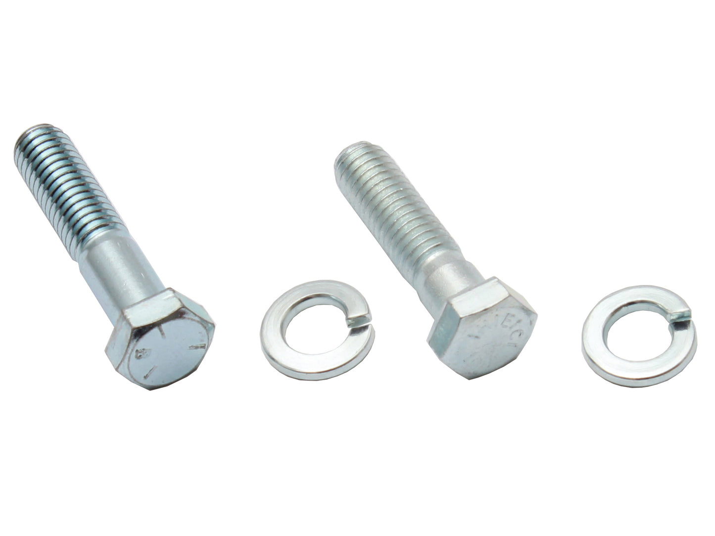Starter Motor Bolt Kit Ford XR XT XW XY XA XB XC ZA-ZH - BS2013