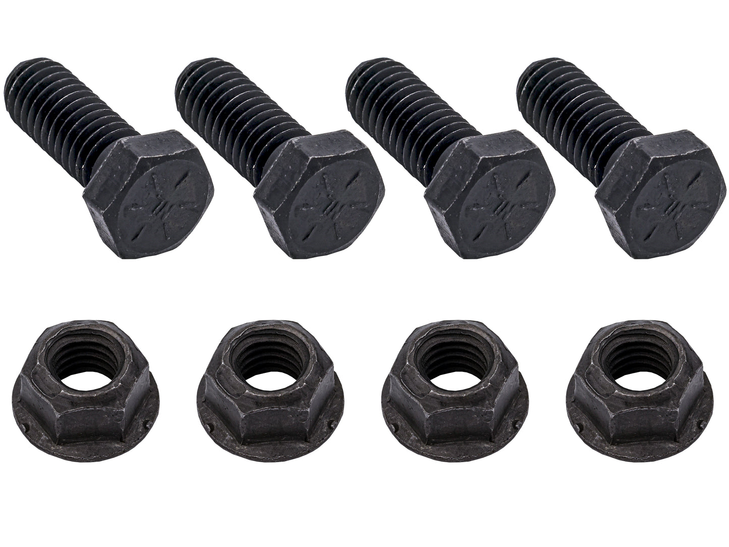 Stabilizer Bar Mounting Bolt Set (4) Ford XR XT XW XY XA XB XC ZA ZB ZC ZD ZF ZG ZH - BS2015
