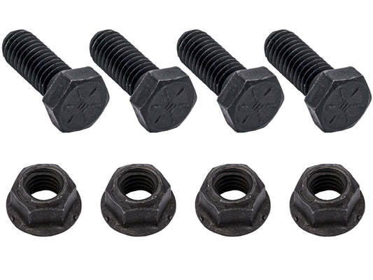 Stabilizer Bar Mounting Bolt Set (4) Ford XR XT XW XY XA XB XC ZA ZB ZC ZD ZF ZG ZH - BS2015