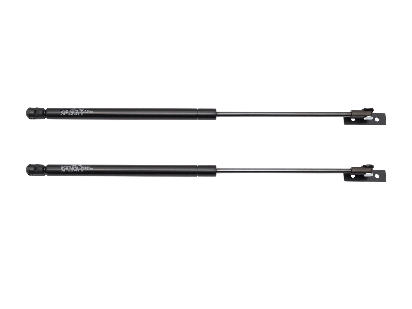 Holden Commodore Bonnet Gas Strut Pair VT VX VU VY VZ - BSK1006