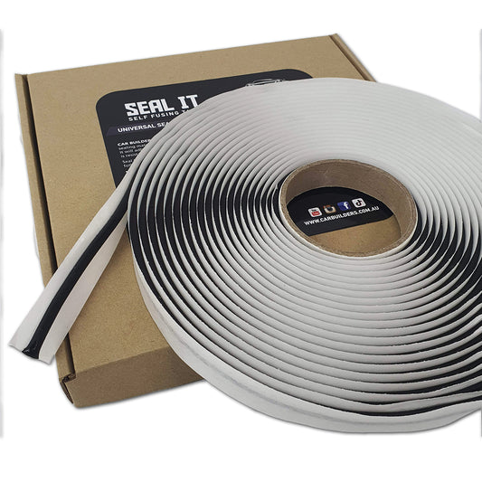 Car Builders Seal It Butyl Tape – BT
