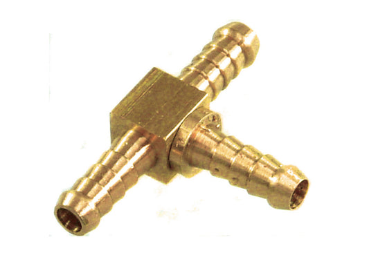 TFI Brass 3-Way Tee Piece (3/8") - BT38
