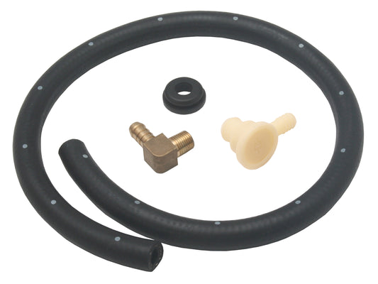 Brake Vacuum Hose Kit Universal - BVH001