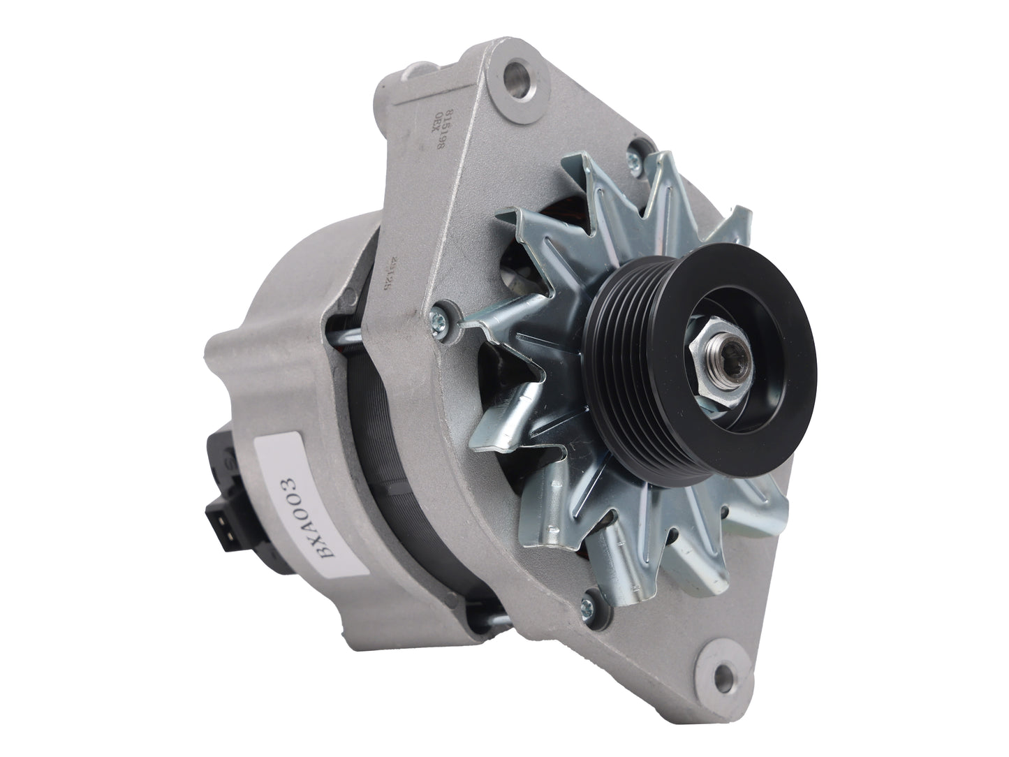 Alternator (85A) Holden VN VP VR V6 3.8L - BXA003