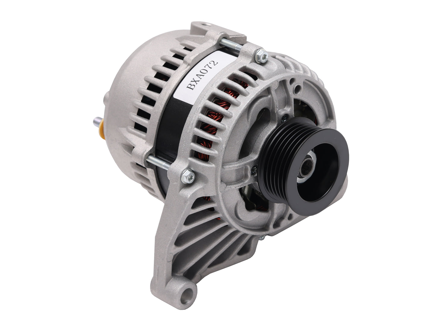Alternator (100A) Holden VS VT VX VY V6 3.8L - BXA072