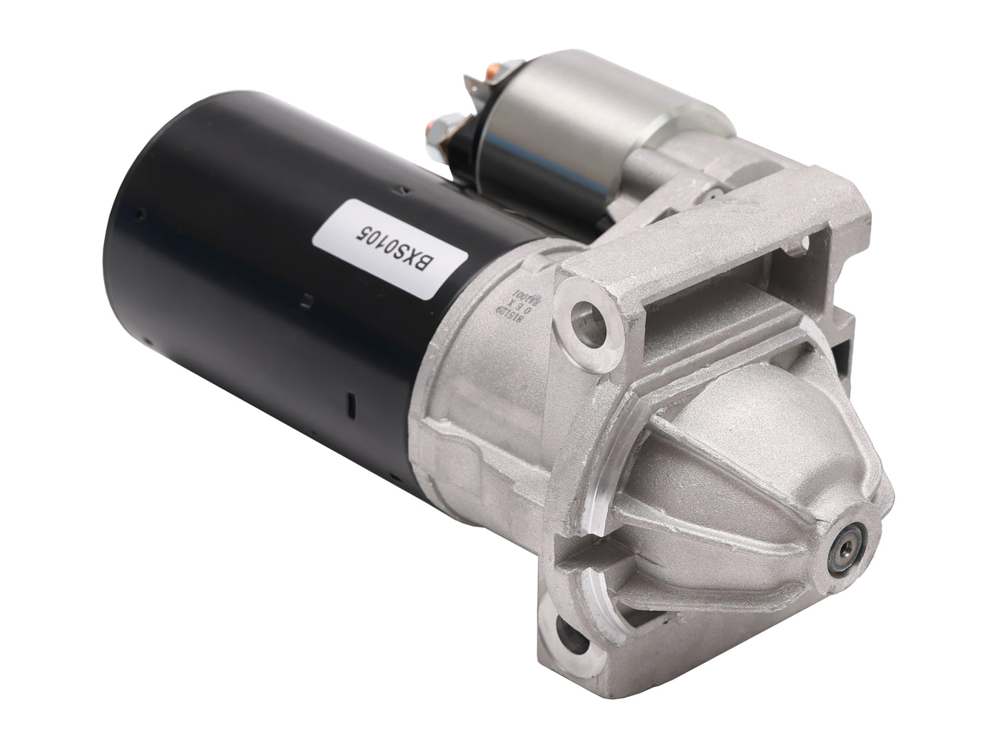 Starter Motor Holden VN VP VR VS VT VX VU VY 3.8L V6 - BXS0105