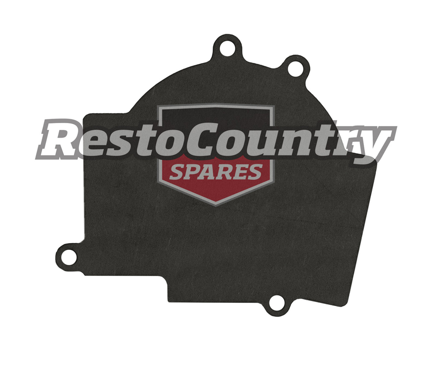 Holden LUCAS Wiper Motor Cover / Blanking Plate Torana LC LJ washer -Bracket-w3 - Bracket-w3