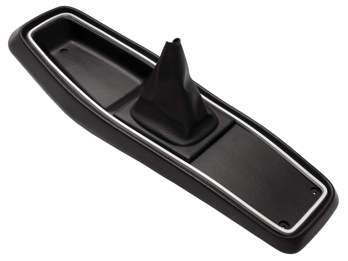 Holden Torana Manual Centre Console Complete LJ surround shifter insert - C1002