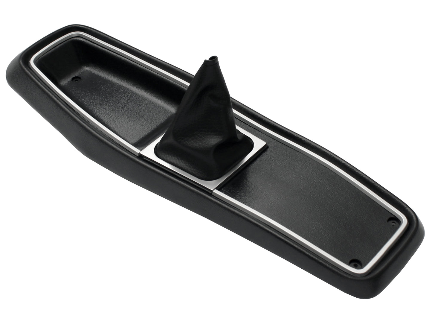 Holden Torana Manual Centre Console Complete LC 6 Cyl 4 Speed NOT GTR surround - C1004A