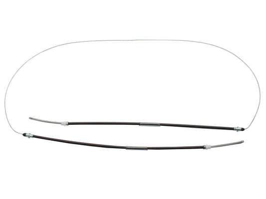 Rear Handbrake Cable Ford XM XP Sedan Coupe Wagon - C3DA2A603B