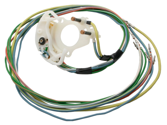 Indicator Switch Ford XR XT ZA ZB - C5VY13341B