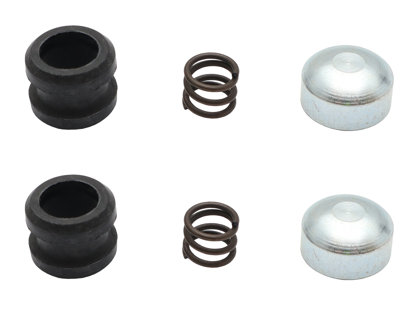 Ford Shifter Lever Spring Rebuild Kit Toploader XR XT XW XY XA XB trans - C5ZZ7208A