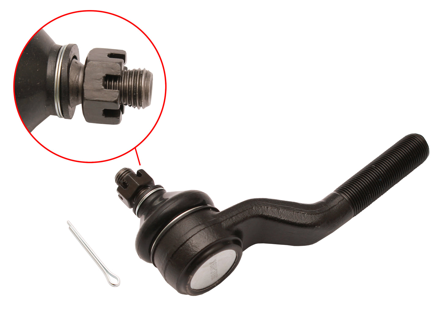 Inner Tie Rod End Ford Early XR ZA (Short) - C60A3290A