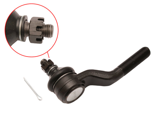 Inner Tie Rod End Ford Early XR ZA (Short) - C60A3290A