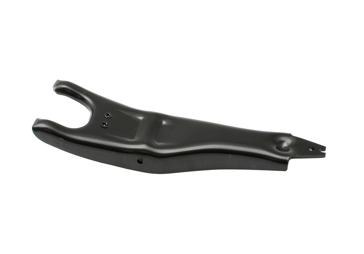 Ford V8 Clutch Fork Lever 8/68 XT XW XY XA XB XC XD XE trans manual - C80Z7515A