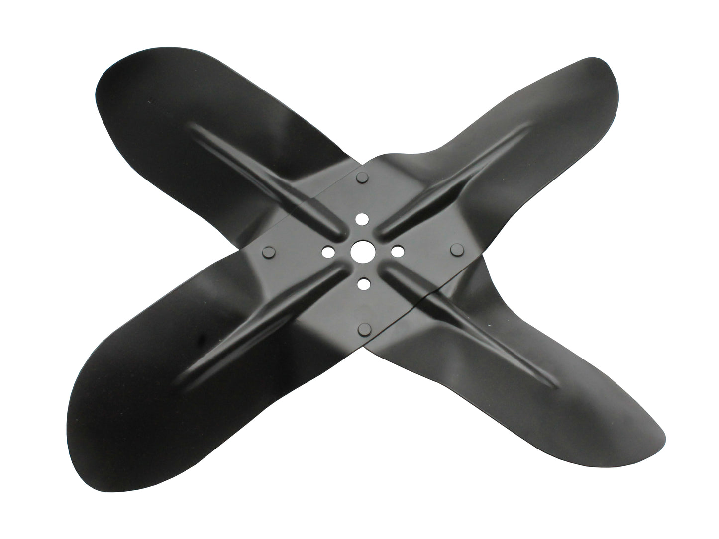 Ford Fan Blade XR XT XW XY ZA ZB ZC ZD V8. XA XB GT 351. ZF ZG 351. radiator - C90Z8600B