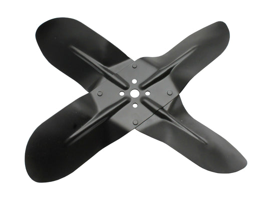 Ford Fan Blade XR XT XW XY ZA ZB ZC ZD V8. XA XB GT 351. ZF ZG 351. radiator - C90Z8600B