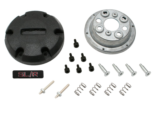 Horn Cap & Adaptor Kit (Inc ‘SLR’ Badge) Holden LH LX - CAPSLR1A