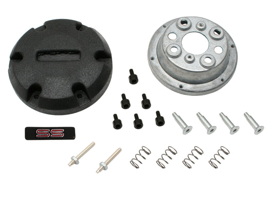 Horn Cap & Adaptor Kit (Inc ‘SS’ Badge) Holden LH LX - CAPSS1A