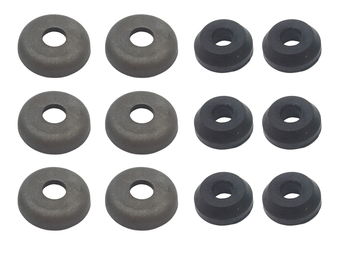 Holden Front Guard -Inner Rear/ Pillar Sealing Washer HD HR HK HT HG HQ HJ HX HZ - CBM0009