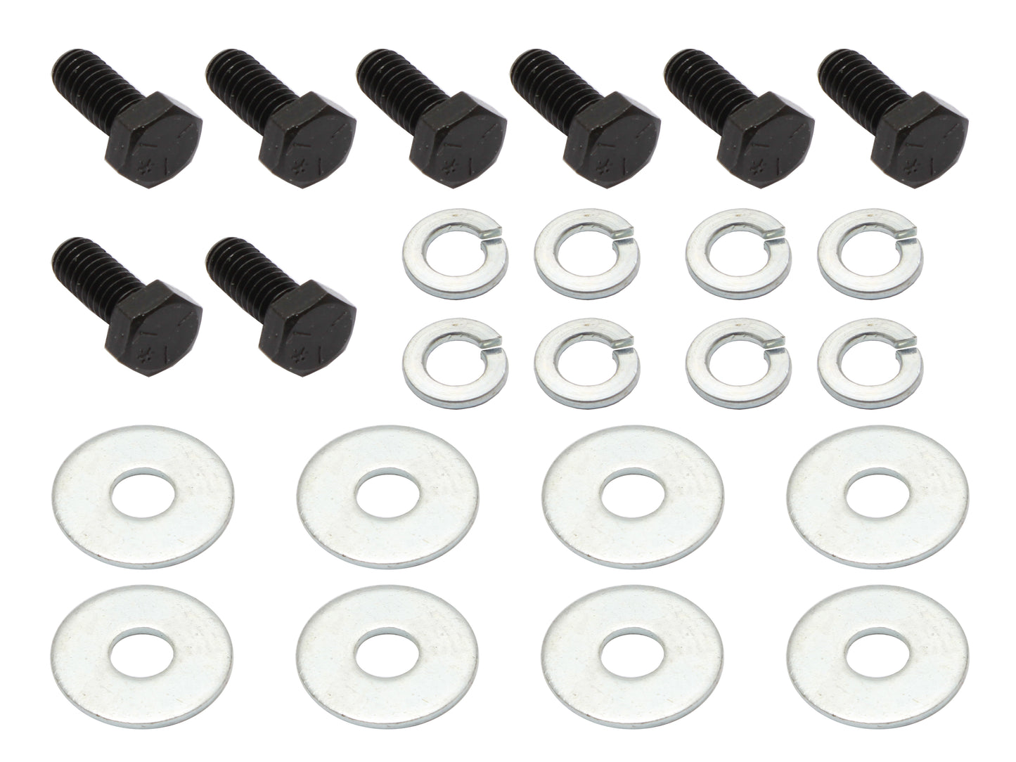 Holden REAR Bumper Bar Bracket -Chassis Bolts HQ HJ HX HZ WB Ute Van bumperettes - CBM1000F