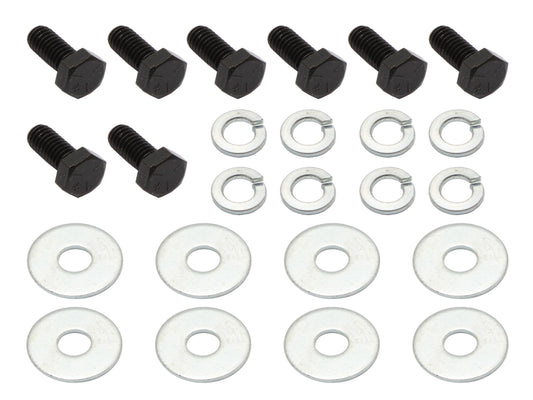 Holden REAR Bumper Bar Bracket -Chassis Bolts HQ HJ HX HZ WB Ute Van bumperettes - CBM1000F