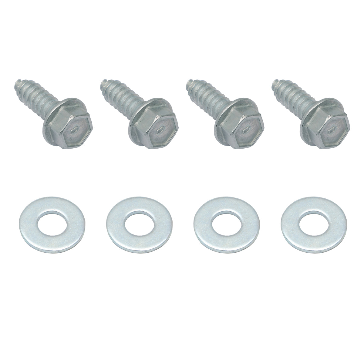 Holden Engine Splash Tray Bolt Kit 48-215 FX FJ FE FC nut washer motor - CBM1001H