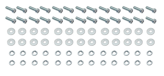 Holden Front Fender / Guard Mounting Bolt + Washer Kit FB EK panel - CBM1003