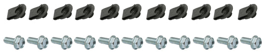 Holden Torana Front / Nose Panel Mounting Bolt set LH LX - CBM1010B