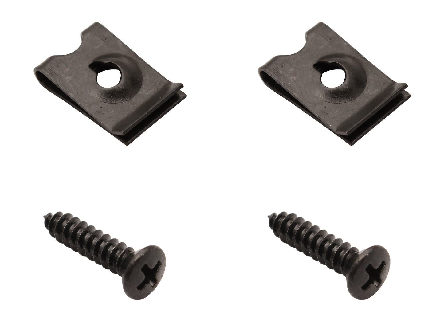Holden Commodore VL Front Grille Mounting Screw Kit NOT Calais grill mount - CBM1013