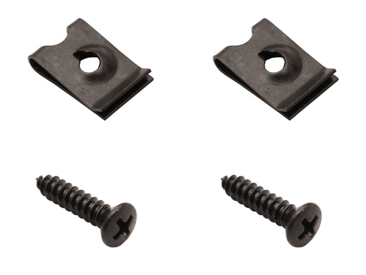 Holden Commodore VL Front Grille Mounting Screw Kit NOT Calais grill mount - CBM1013