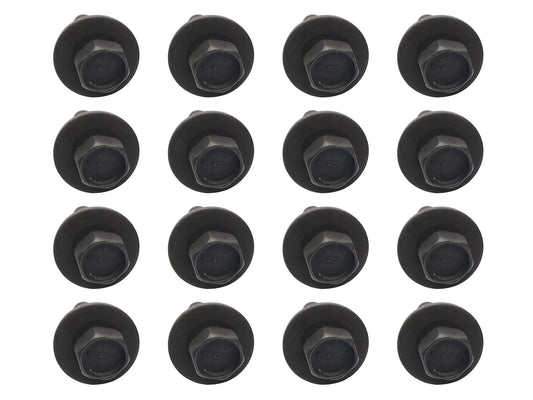 Ford Falcon Radiator Support Panel BOLT KIT XA XB Except AC + Driving Lamps - CBM2004