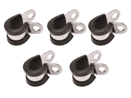 Stainless Steel Cushion Clamps (13mm x 15mm) Universal - CC1013