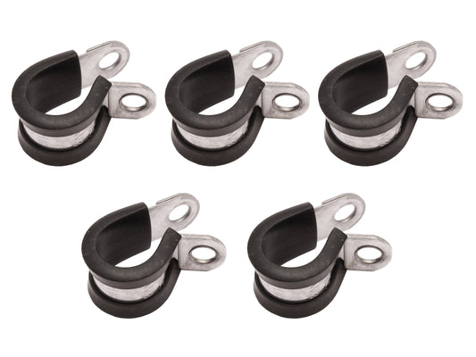 Stainless Steel Cushion Clamps (15mm x 15mm) Universal - CC1015
