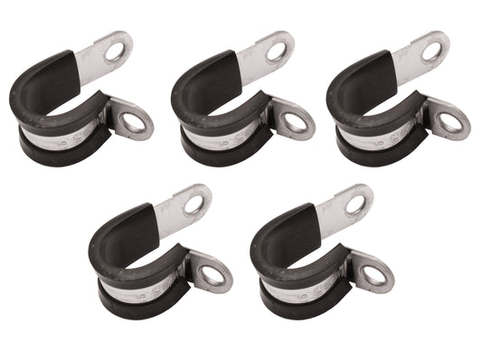 Stainless Steel Cushion Clamps (16mm x 15mm) Universal - CC1016