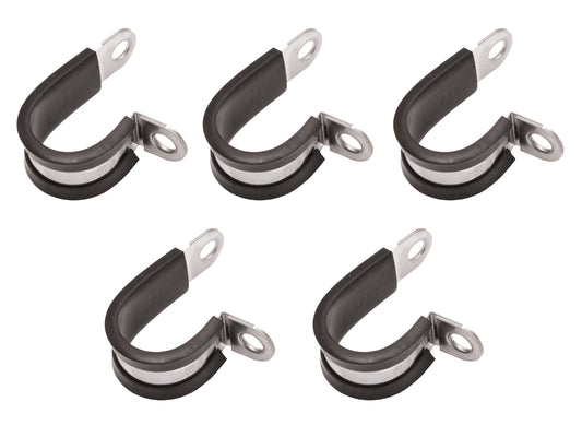 Stainless Steel Cushion Clamps (20mm x 15mm) Universal - CC1020