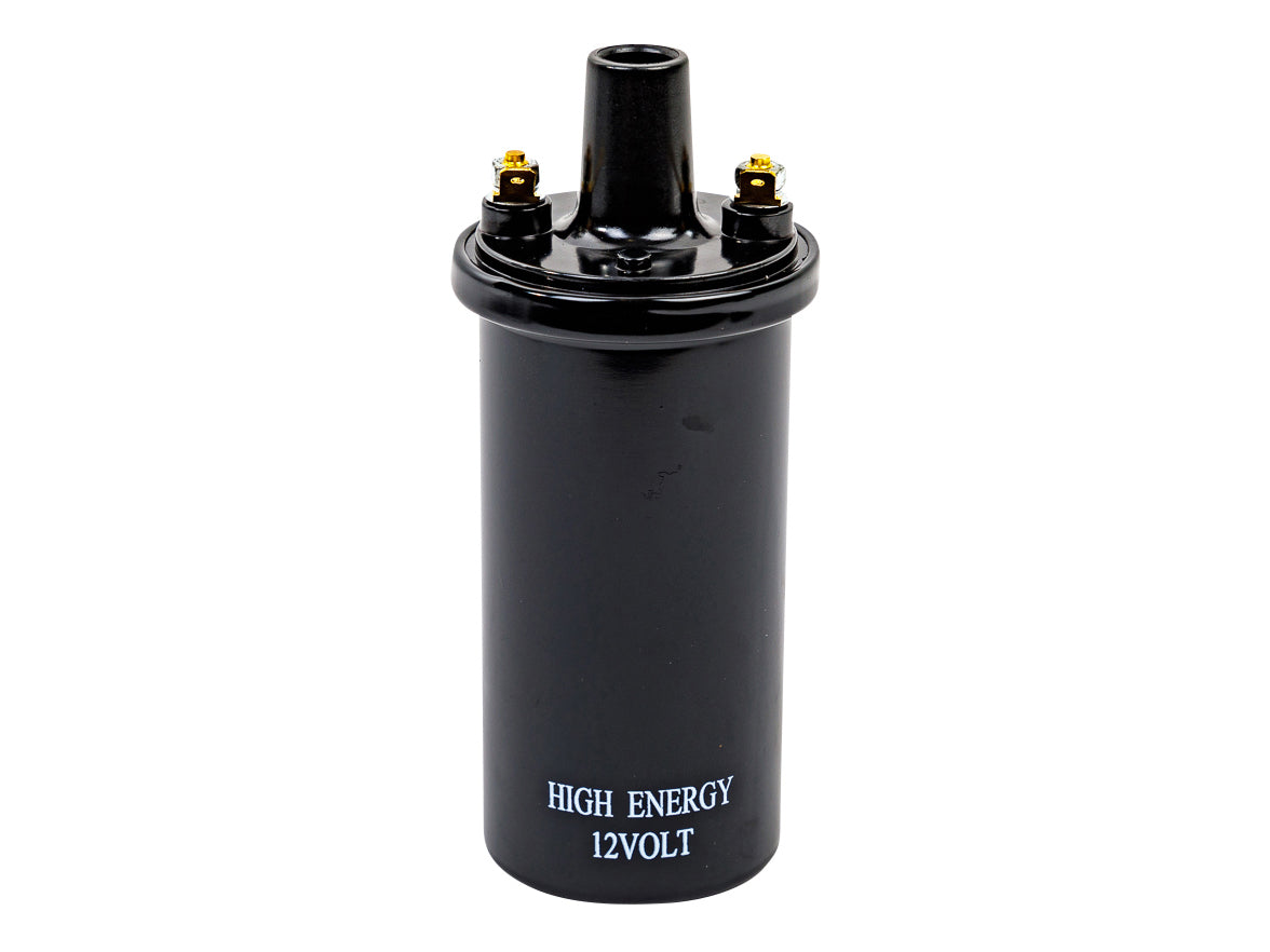 Electronic Ignition Coil (Fuelmiser / Female Socket) Holden / Ford - CC215