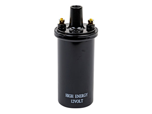 Electronic Ignition Coil (Fuelmiser / Female Socket) Holden / Ford - CC215