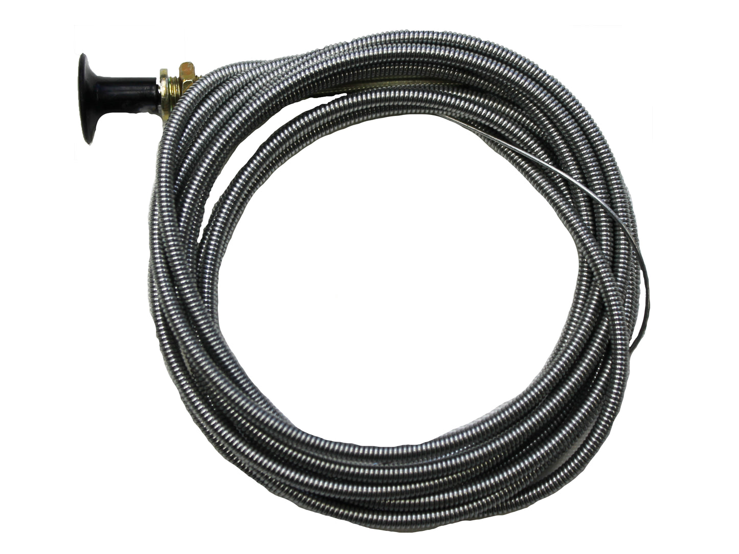Universal Choke Cable 72" inch Long car boat bike 4x4 carburetor - CC72