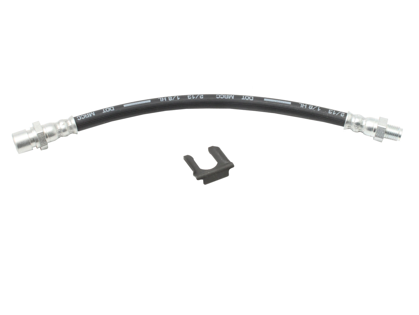 Holden Hydraulic Clutch Hose FE FC FB EK + Some 4 Speed Conversions - CH1000