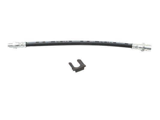 Holden Hydraulic Clutch / Slave Cylinder Hose EJ EH rubber  line - CH1001