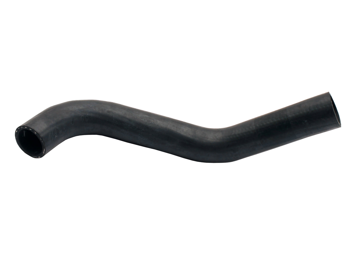 Holden Commodore UPPER Radiator Hose V8 VB VC VH VK 5.0 253 308 - CH1164