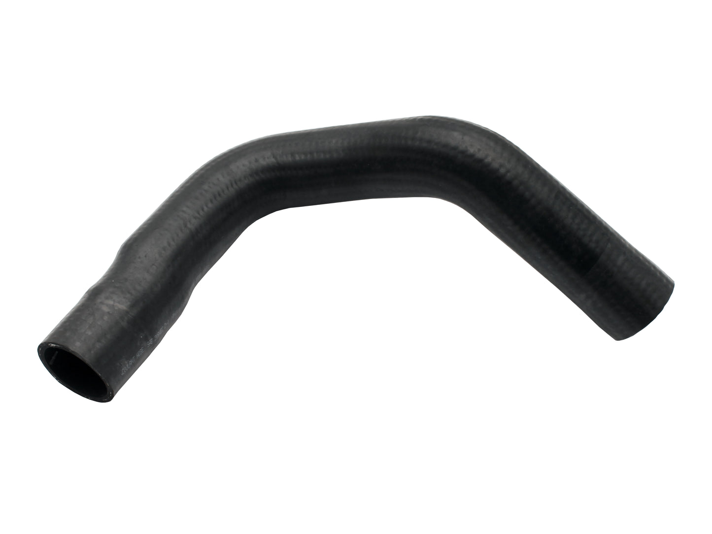 Ford LOWER Radiator Hose Falcon XD XE Fairlane ZJ ZK V8 302 351 4.9 5.8 - CH1198