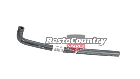 Holden Commodore Heater Hose VB V8 Thermostat to RHS Heater Core 253 308 4.2 5.0 - CH1337