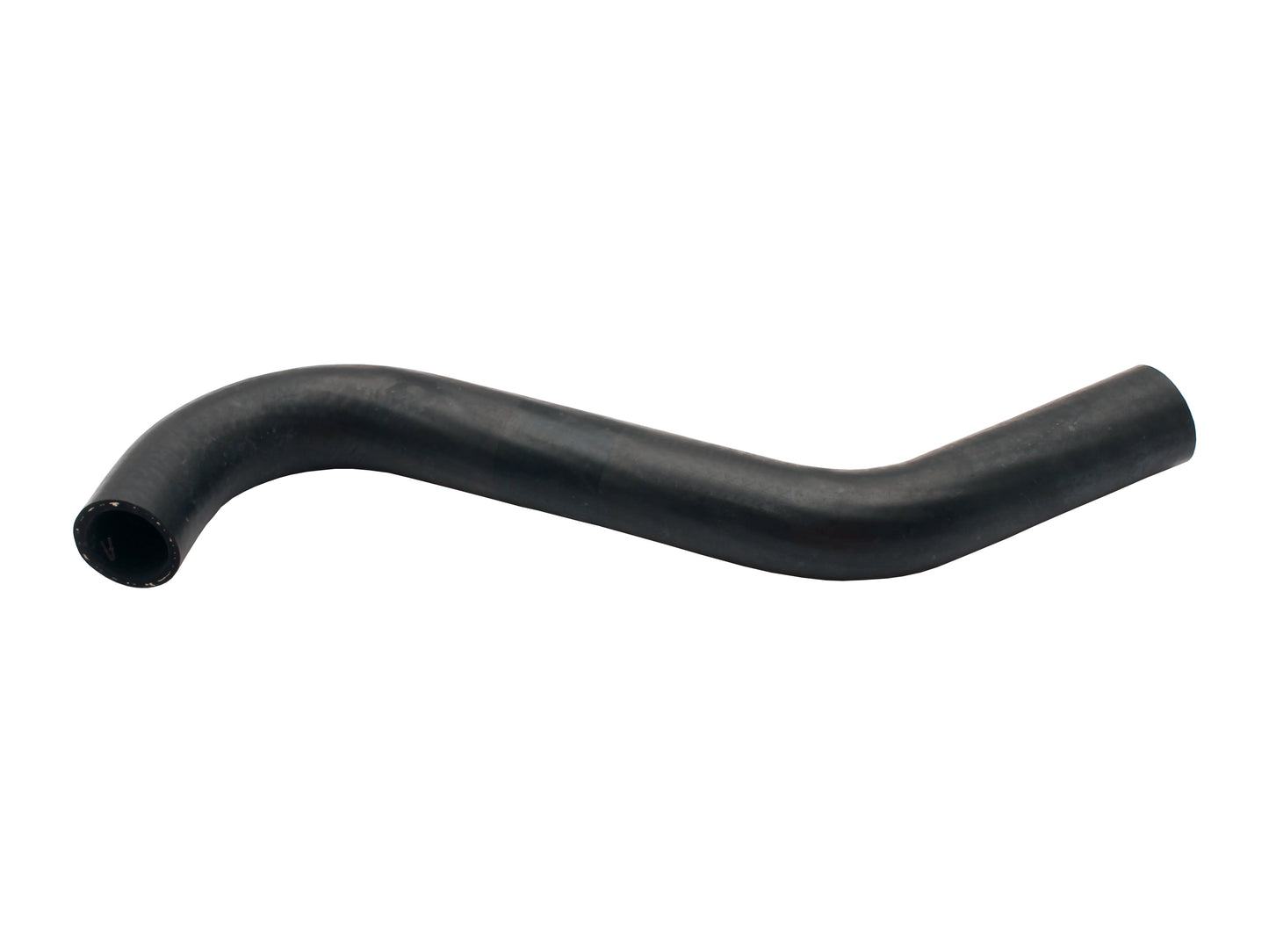 Hose Radiator Upper V6 VN Early - CH1644