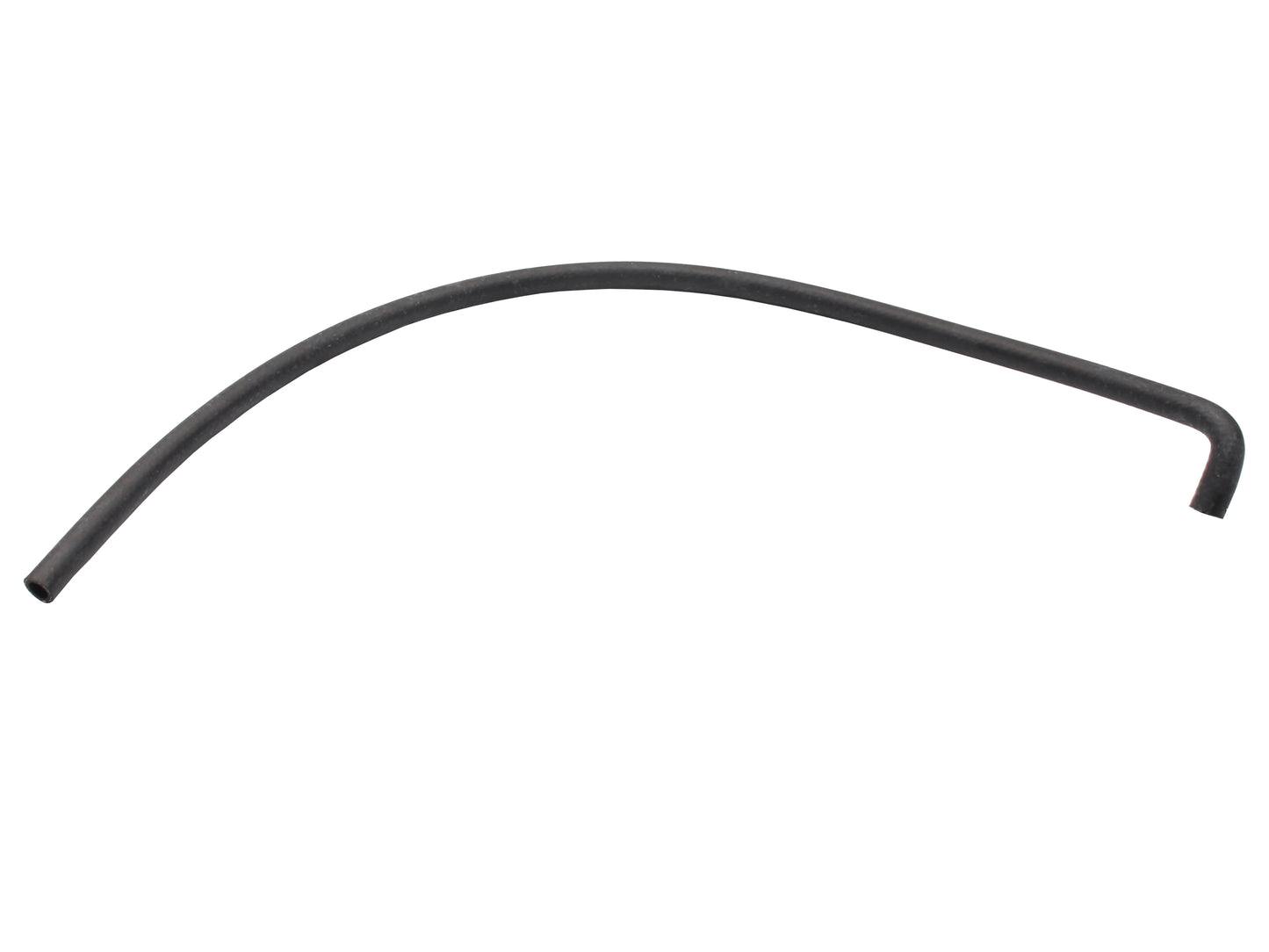 Ford Heater Hose - Engine to Water Valve V8 XD XE ZJ ZK WITH A/C CH1666 rubber - CH1666