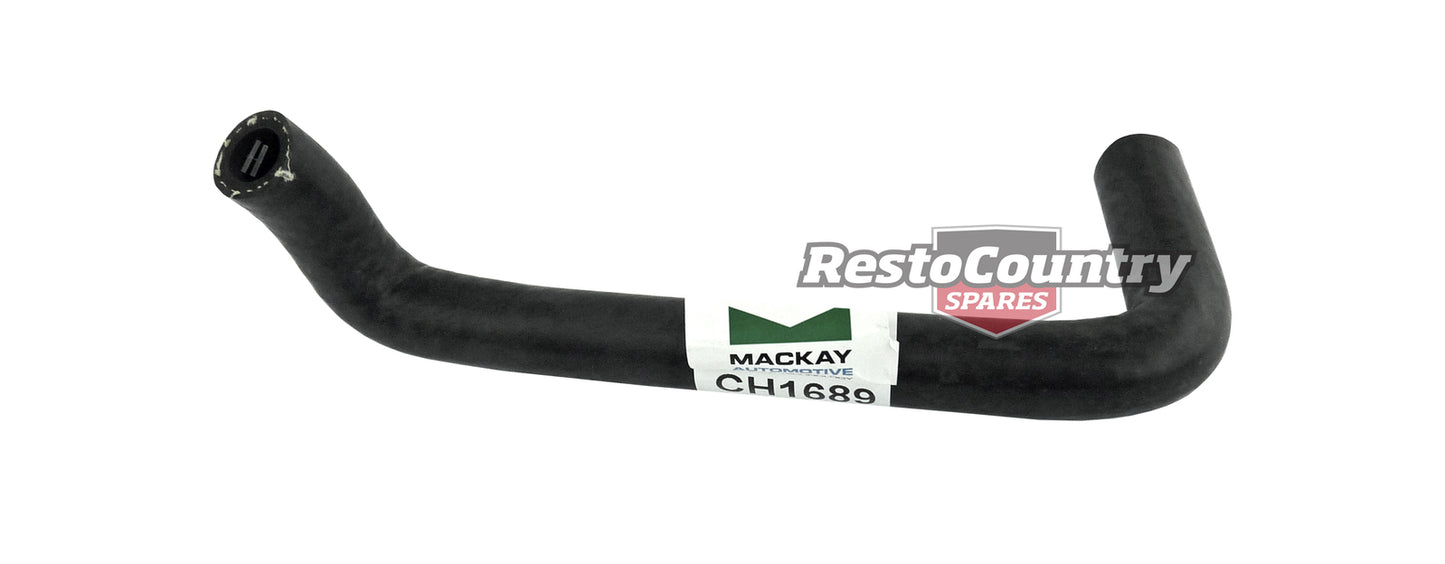 Holden Commodore Heater Hose Engine to Valve 5.0L V8 VN VQ VG VP VR VS - CH1689