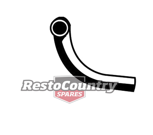 Holden Commodore -Surge Tank To Heater Pipe- Hose VN rubber CH2219 - CH2219